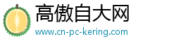 高傲自大网